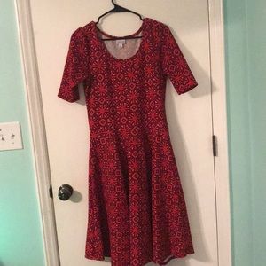 LuLaRoe- Nicole